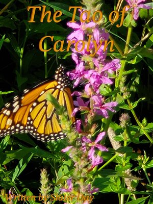 cover image of The Tao of Carolyn